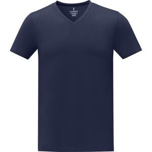 Elevate Mens Somoto T-Shirt / Navy